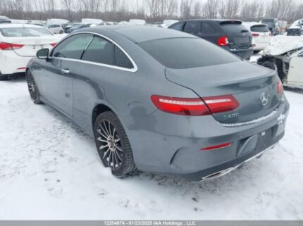 WDD1J6GB0JF054088 2018 MERCEDES-BENZ
