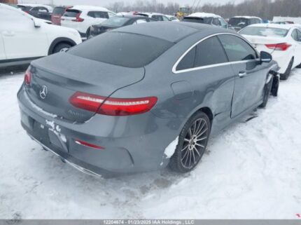 WDD1J6GB0JF054088 2018 MERCEDES-BENZ