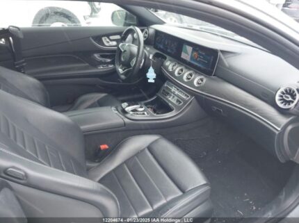 WDD1J6GB0JF054088 2018 MERCEDES-BENZ