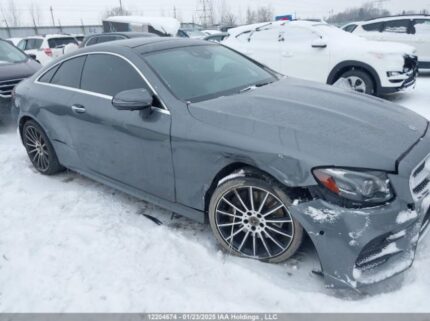 WDD1J6GB0JF054088 2018 MERCEDES-BENZ