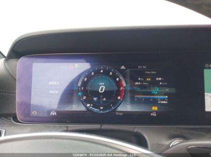 WDD1J6GB0JF054088 2018 MERCEDES-BENZ