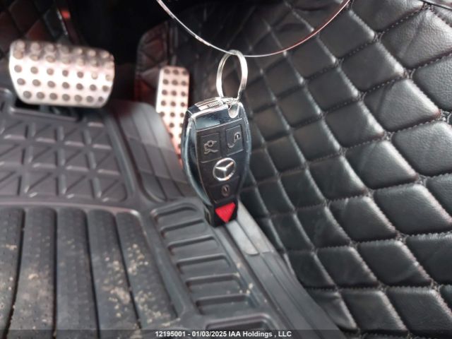 WDDHF9HB9GB213769 2016 MERCEDES-BENZ