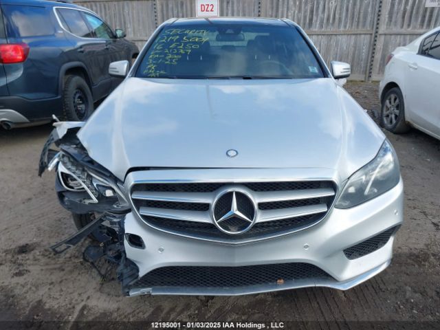 WDDHF9HB9GB213769 2016 MERCEDES-BENZ
