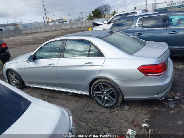 WDDHF9HB9GB213769 2016 MERCEDES-BENZ
