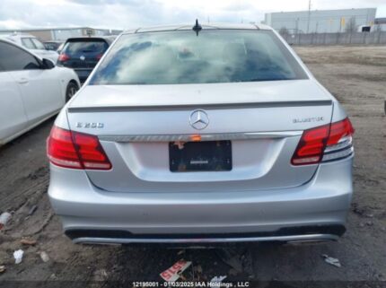 WDDHF9HB9GB213769 2016 MERCEDES-BENZ