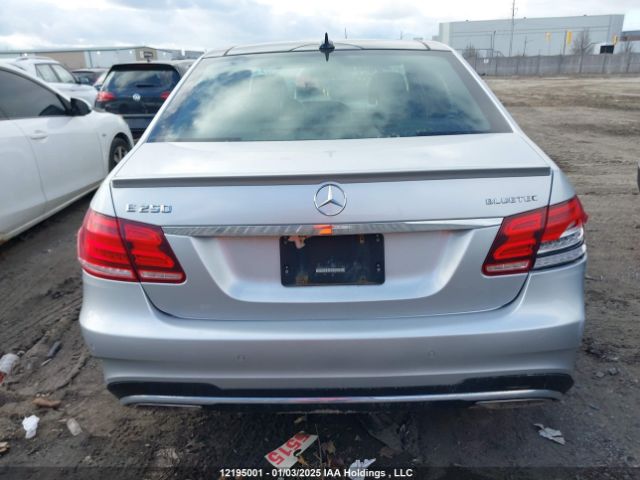 WDDHF9HB9GB213769 2016 MERCEDES-BENZ