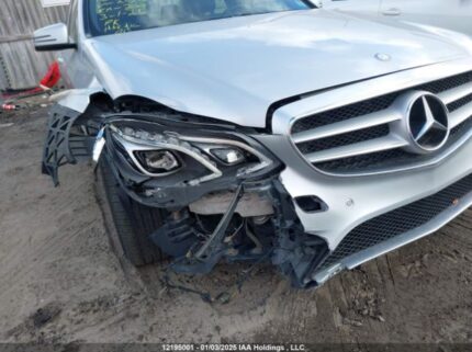 WDDHF9HB9GB213769 2016 MERCEDES-BENZ