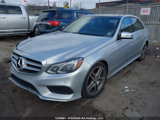 WDDHF9HB9GB213769 2016 MERCEDES-BENZ