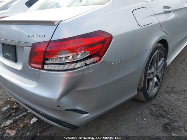 WDDHF9HB9GB213769 2016 MERCEDES-BENZ