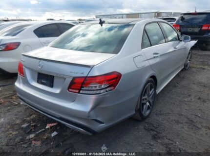 WDDHF9HB9GB213769 2016 MERCEDES-BENZ