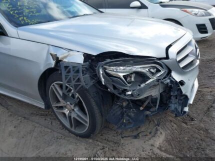 WDDHF9HB9GB213769 2016 MERCEDES-BENZ
