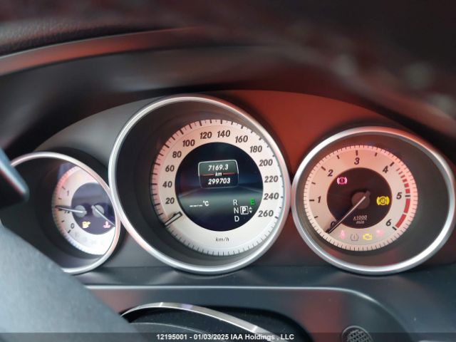 WDDHF9HB9GB213769 2016 MERCEDES-BENZ