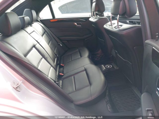 WDDHF9HB9GB213769 2016 MERCEDES-BENZ