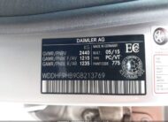 WDDHF9HB9GB213769 2016 MERCEDES-BENZ
