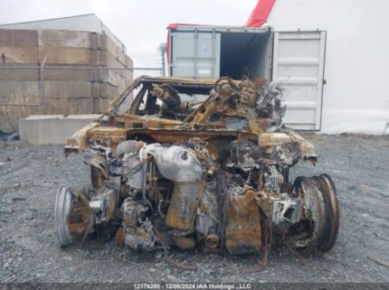 WDDSJ4GB2KN739662 2019 MERCEDES-BENZ