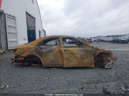WDDSJ4GB2KN739662 2019 MERCEDES-BENZ