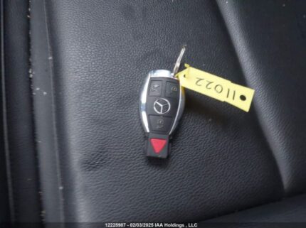 WDDSJ4GB6JN666388 2018 MERCEDES-BENZ