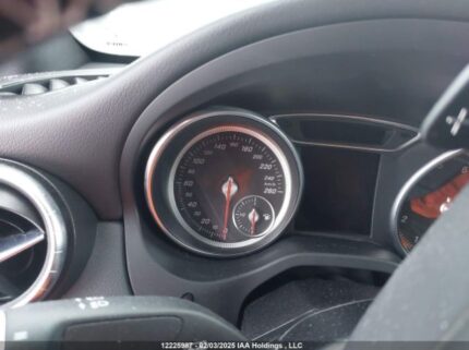 WDDSJ4GB6JN666388 2018 MERCEDES-BENZ