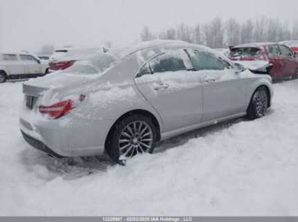 WDDSJ4GB6JN666388 2018 MERCEDES-BENZ