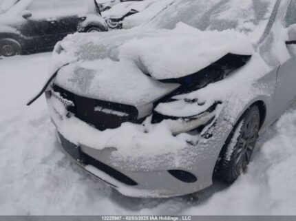 WDDSJ4GB6JN666388 2018 MERCEDES-BENZ