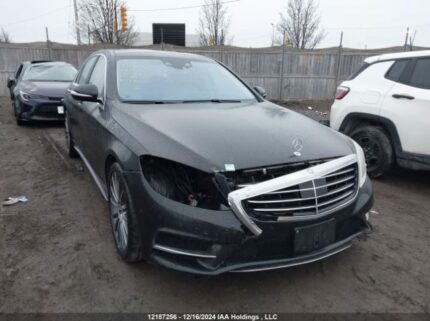 WDDUF6HB6HA321321 2017 MERCEDES-BENZ