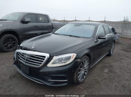 WDDUF6HB6HA321321 2017 MERCEDES-BENZ