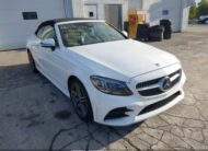 WDDWK8EB3KF775539 2019 MERCEDES-BENZ