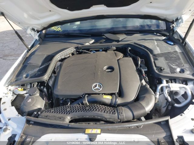 WDDWK8EB3KF775539 2019 MERCEDES-BENZ
