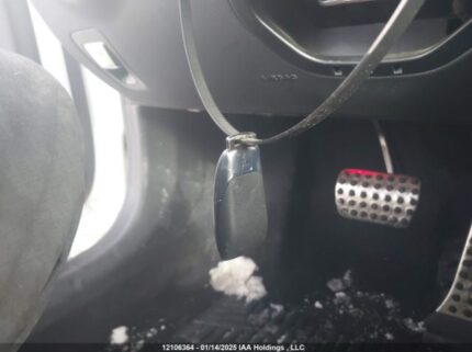 WDDWK8EB3KF775539 2019 MERCEDES-BENZ