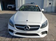 WDDWK8EB3KF775539 2019 MERCEDES-BENZ