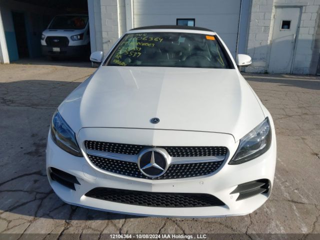 WDDWK8EB3KF775539 2019 MERCEDES-BENZ