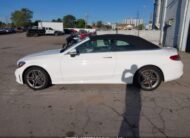 WDDWK8EB3KF775539 2019 MERCEDES-BENZ