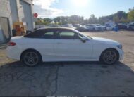 WDDWK8EB3KF775539 2019 MERCEDES-BENZ