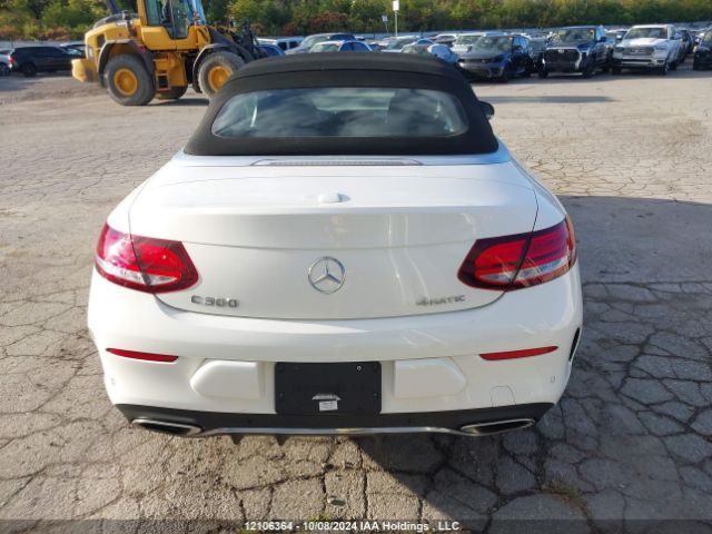 WDDWK8EB3KF775539 2019 MERCEDES-BENZ