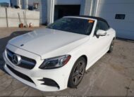 WDDWK8EB3KF775539 2019 MERCEDES-BENZ