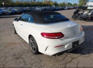 WDDWK8EB3KF775539 2019 MERCEDES-BENZ