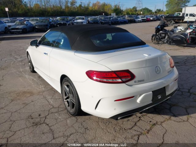 WDDWK8EB3KF775539 2019 MERCEDES-BENZ