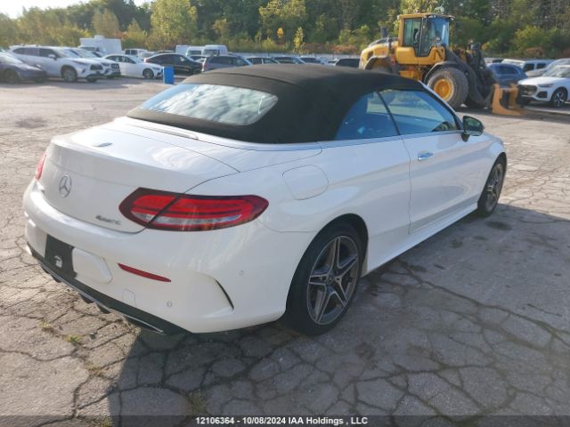 WDDWK8EB3KF775539 2019 MERCEDES-BENZ
