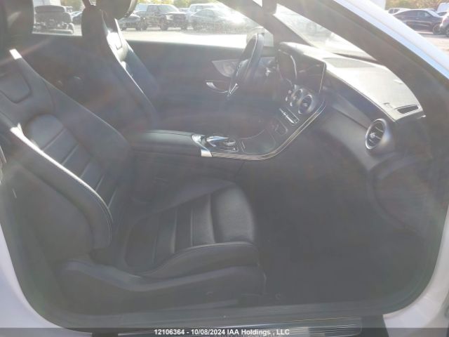 WDDWK8EB3KF775539 2019 MERCEDES-BENZ