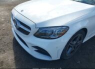 WDDWK8EB3KF775539 2019 MERCEDES-BENZ