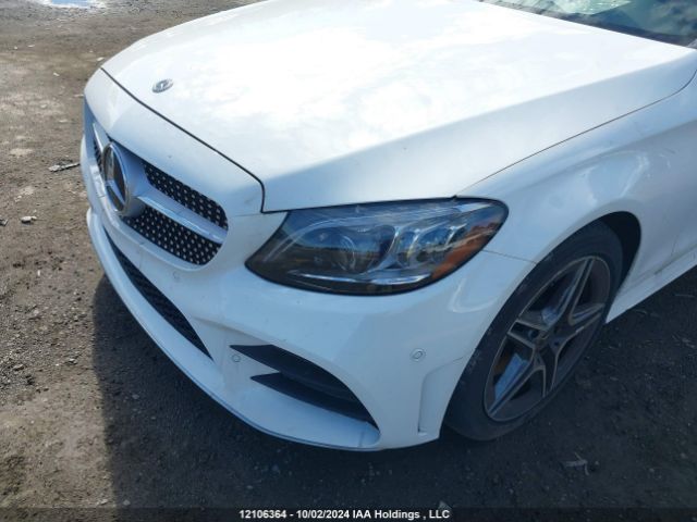 WDDWK8EB3KF775539 2019 MERCEDES-BENZ