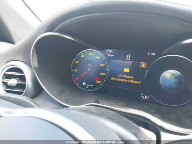 WDDWK8EB3KF775539 2019 MERCEDES-BENZ