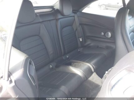 WDDWK8EB3KF775539 2019 MERCEDES-BENZ