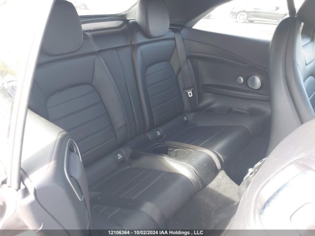 WDDWK8EB3KF775539 2019 MERCEDES-BENZ