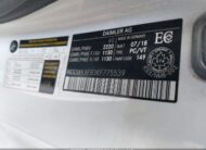 WDDWK8EB3KF775539 2019 MERCEDES-BENZ