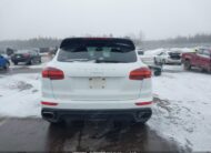WP1AA2A26GLA09791 2016 PORSCHE