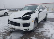 WP1AA2A26GLA09791 2016 PORSCHE