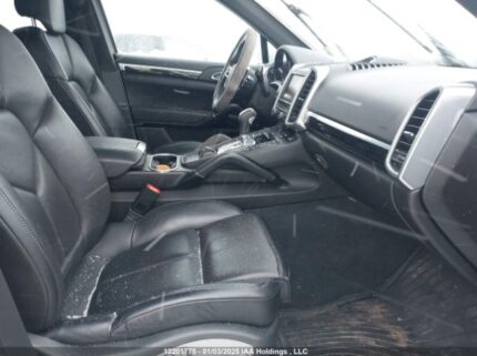 WP1AA2A26GLA09791 2016 PORSCHE