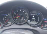 WP1AA2A26GLA09791 2016 PORSCHE