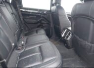 WP1AA2A26GLA09791 2016 PORSCHE
